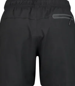 Medium Length fitness short