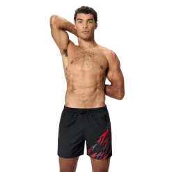 MEDLEY LOGO WATERSHORT16
