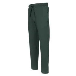 men cotton track broek