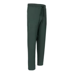 men cotton track broek