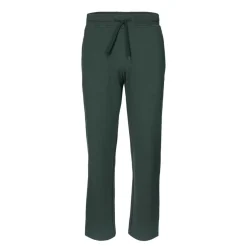 men cotton track broek