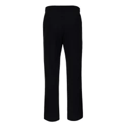 men cotton track broek