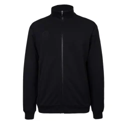 men cotton track jacket
