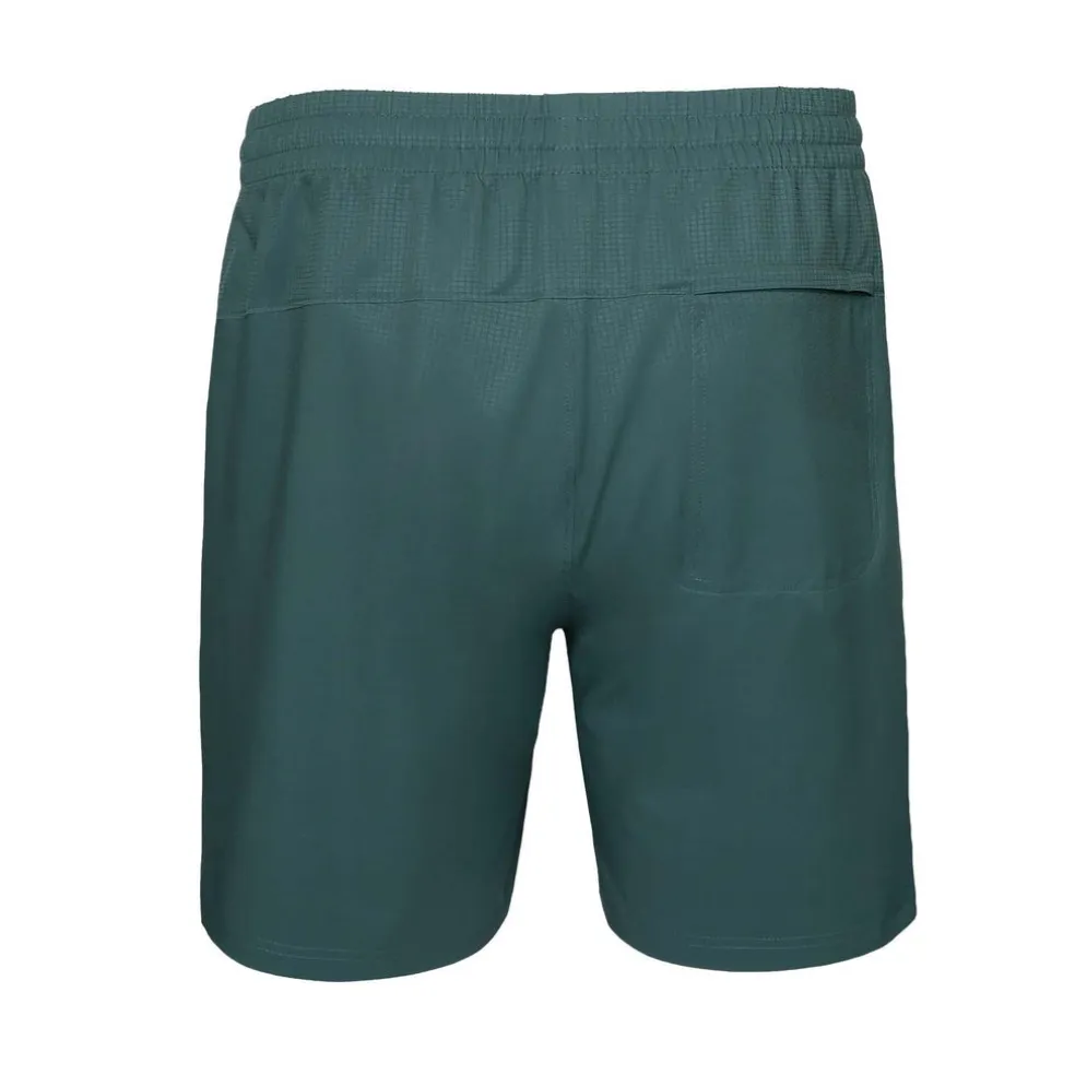men ripstop shorts