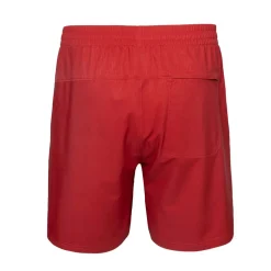 men ripstop shorts