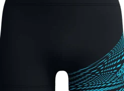 Mens Medley Logo Aquashort