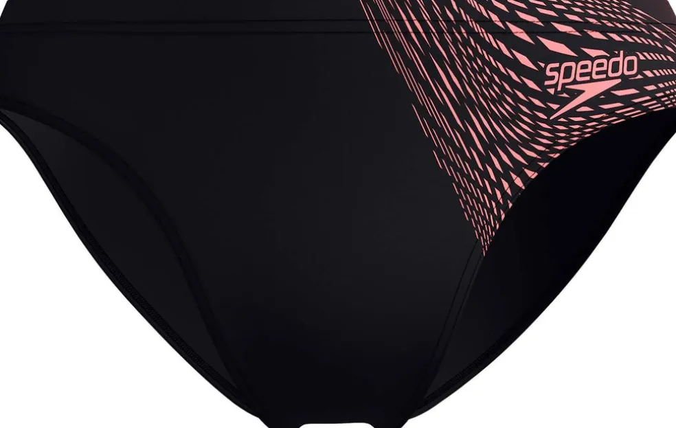 Mens Medley Logo 7cm Brief