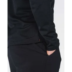 mens technical merino 150 ls