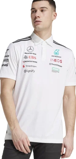 MERCEDES - AMG PETRONAS FORMULA ONE Polo