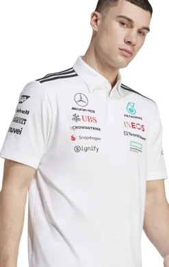 MERCEDES - AMG PETRONAS FORMULA ONE Polo