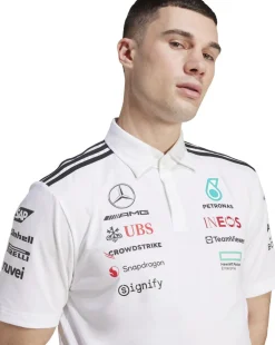 MERCEDES - AMG PETRONAS FORMULA ONE Polo