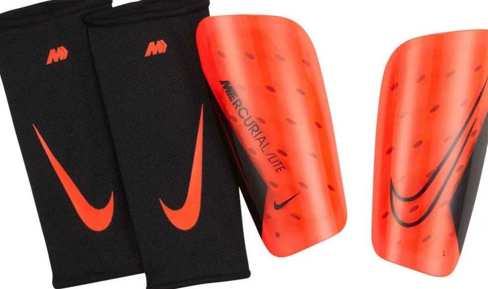 Mercurial Lite Voetbal scheenbeschermers