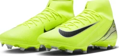 Mercurial Superfly 10 Academy FG/MG voetbalschoenen