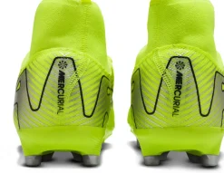 Mercurial Superfly 10 Academy FG/MG voetbalschoenen