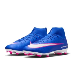 Mercurial Superfly 10 Academy FG voetbalschoenen