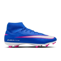 Mercurial Superfly 10 Academy FG voetbalschoenen