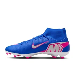 Mercurial Superfly 10 Academy FG voetbalschoenen
