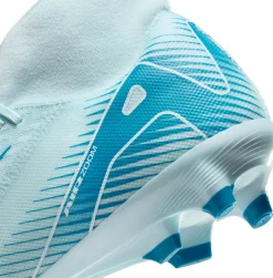 Mercurial Superfly 10 Academy FG/MG voetbalschoenen