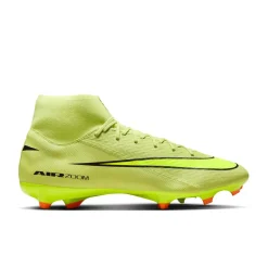 Mercurial Superfly 10 Academy High-top voetbalschoen (meerdere ondergronden)