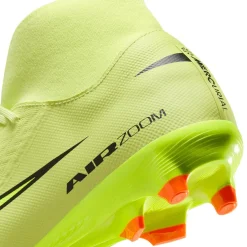 Mercurial Superfly 10 Academy High-top voetbalschoen (meerdere ondergronden)