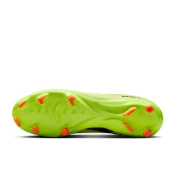 Mercurial Superfly 10 Academy High-top voetbalschoen (meerdere ondergronden)