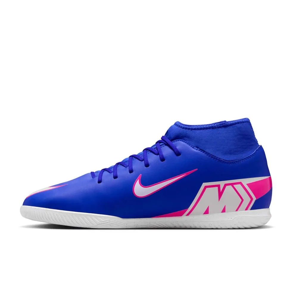 Mercurial Superfly 10 Club Ic IN Heren Zaalvoetbalschoenen