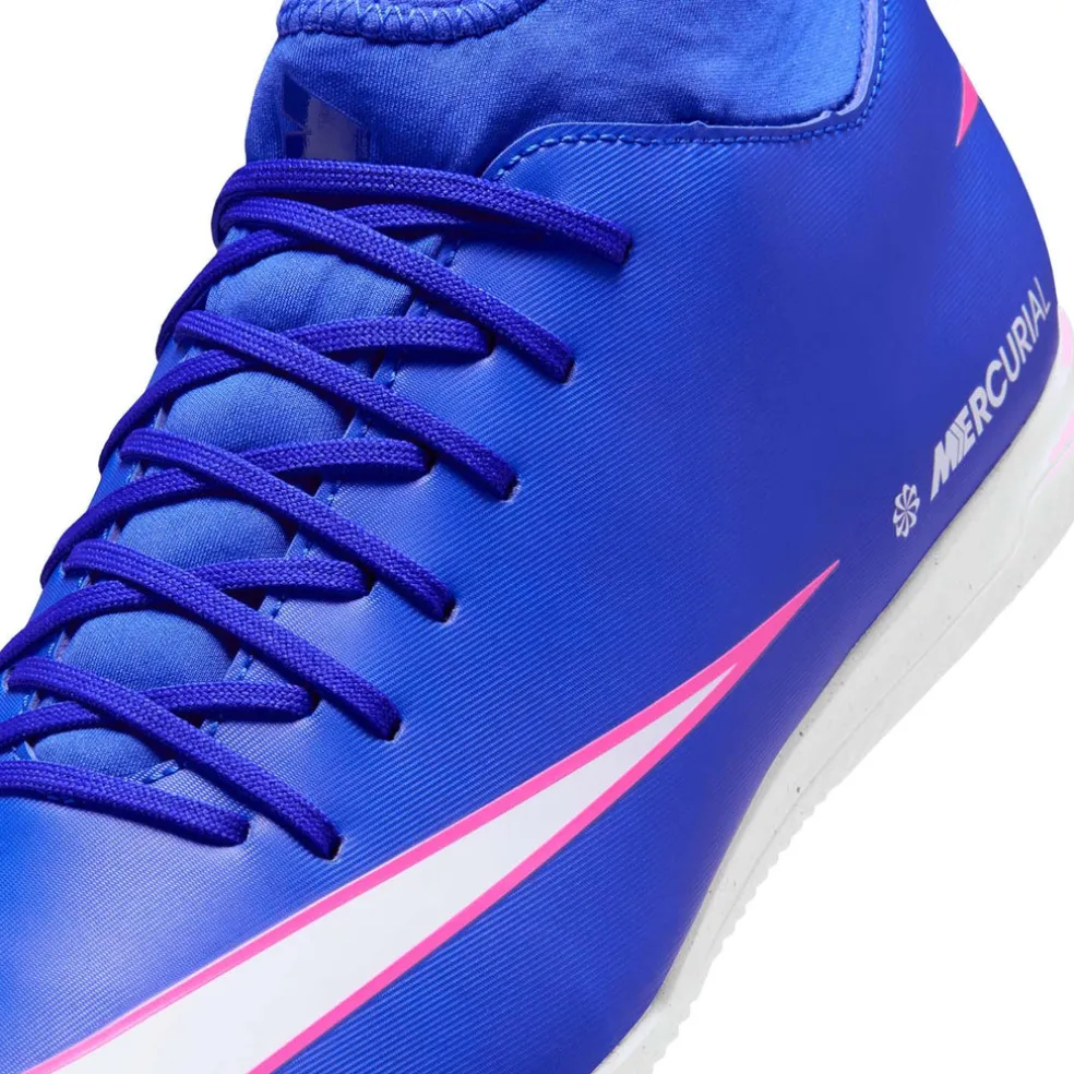 Mercurial Superfly 10 Club Ic IN Heren Zaalvoetbalschoenen