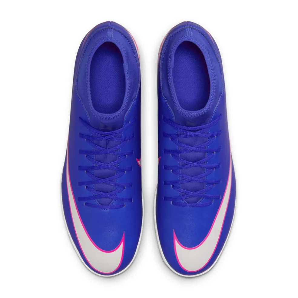 Mercurial Superfly 10 Club Ic IN Heren Zaalvoetbalschoenen