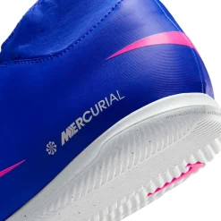 Mercurial Superfly 10 Club Ic IN Heren Zaalvoetbalschoenen