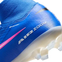 Mercurial Superfly 10 Elite Fg Heren Voetbalschoenen voor gras