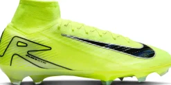 Mercurial Superfly 10 Elite FG voetbalschoenen