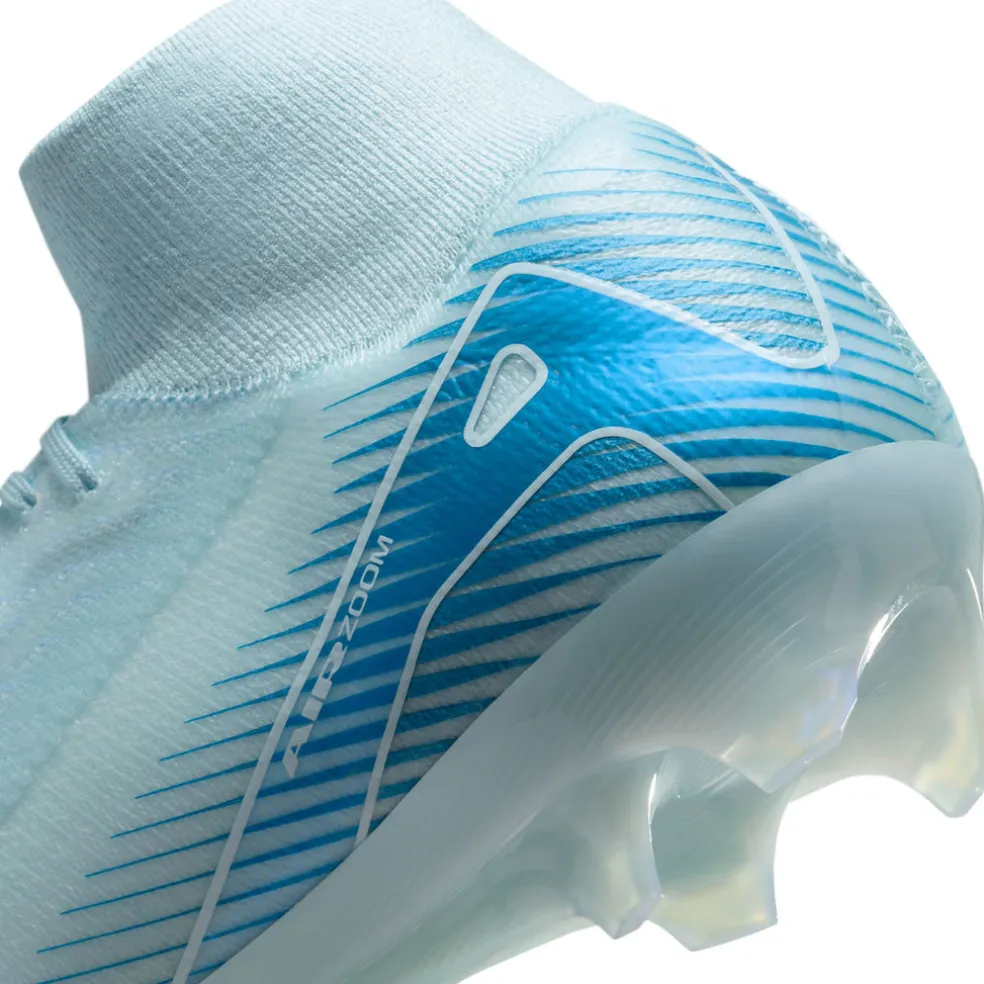 Mercurial Superfly 10 Elite FG voetbalschoenen