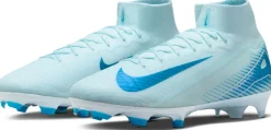 Mercurial Superfly 10 Elite FG voetbalschoenen