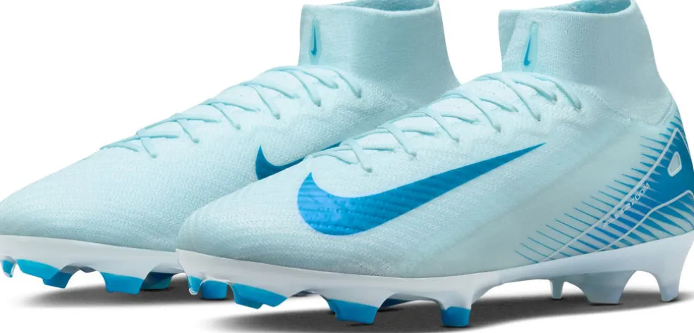 Mercurial Superfly 10 Elite FG voetbalschoenen