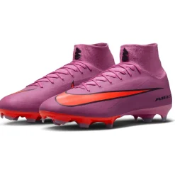 mercurial superfly 10 pro fg h