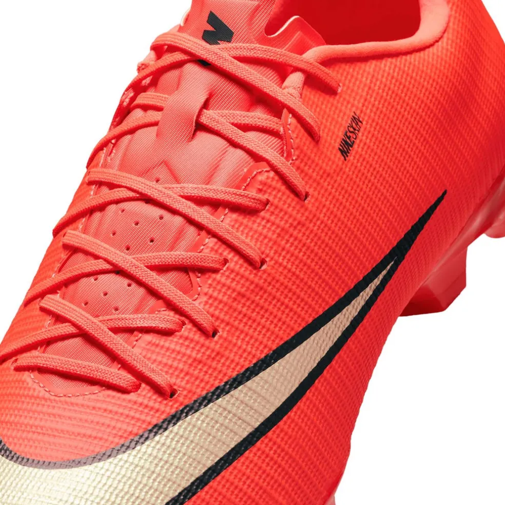 mercurial vapor 17 academy MG voetbalschoenen