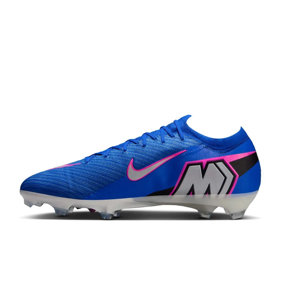 Mercurial Vapor 16 Elite Fg Lo Heren Voetbalschoenen voor gras