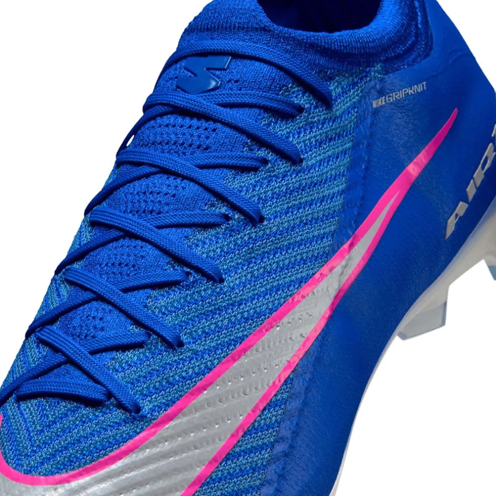 Mercurial Vapor 16 Elite Fg Lo Heren Voetbalschoenen voor gras