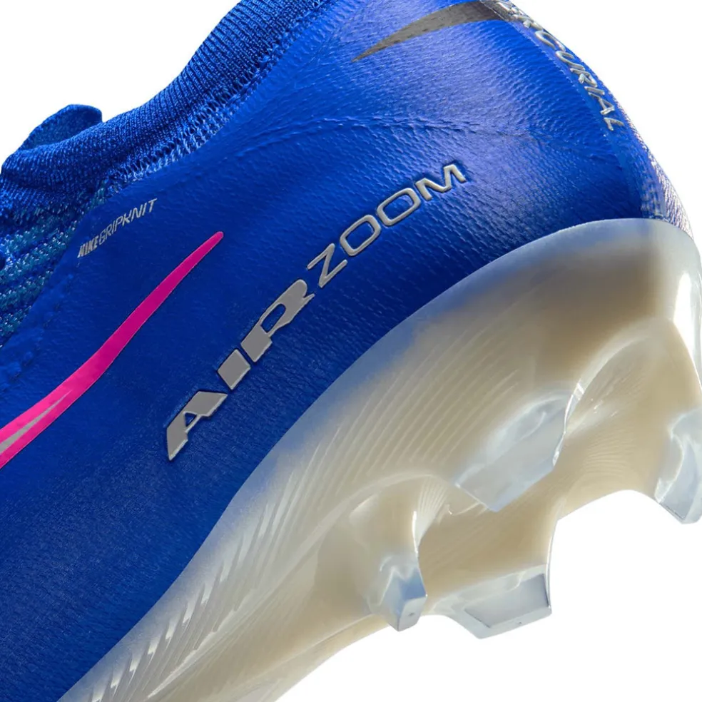 Mercurial Vapor 16 Elite Fg Lo Heren Voetbalschoenen voor gras