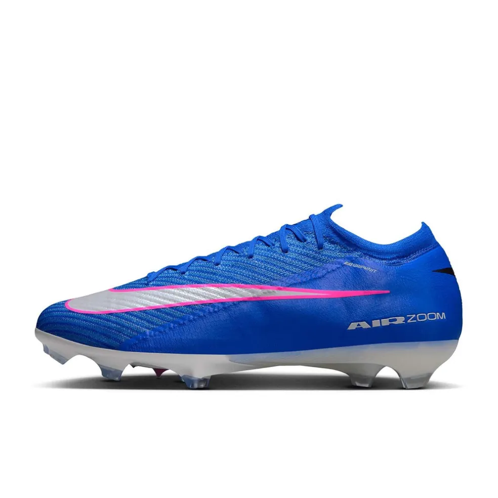 Mercurial Vapor 16 Elite Fg Lo Heren Voetbalschoenen voor gras