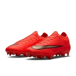mercurial vapor 17 elite low top FG gras voetbalschoenen