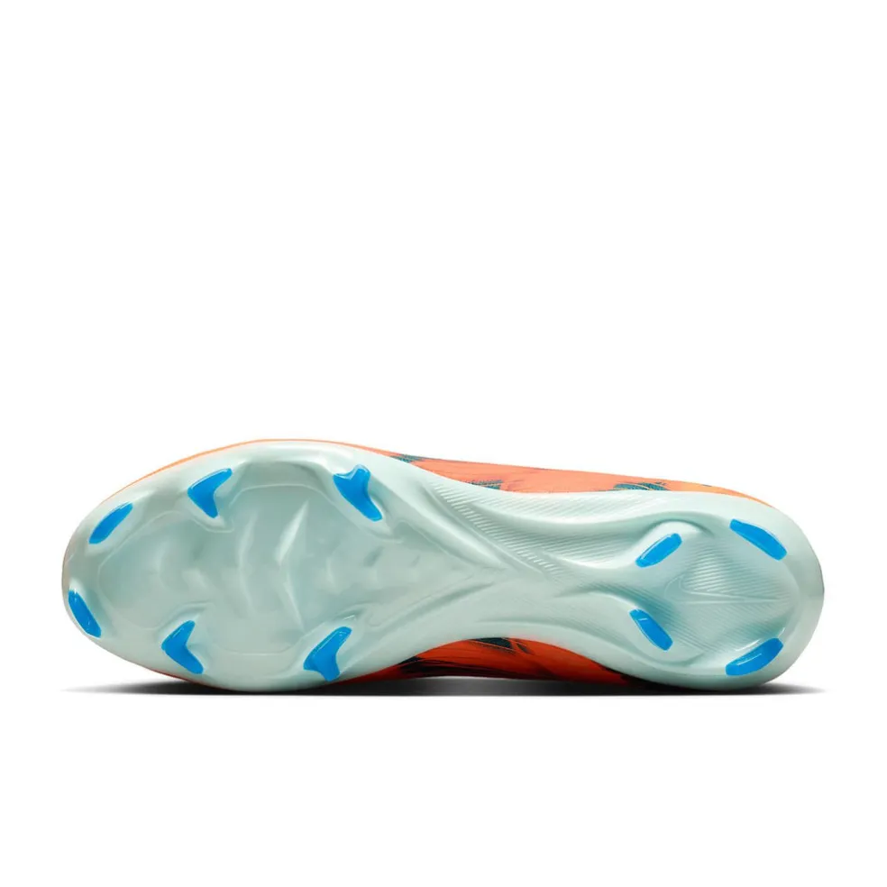 Mercurial Vapor 16 Pro 'Kylian Mbappé' low top voetbalschoenen (stevige ondergrond)