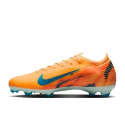Mercurial Vapor 16 Pro 'Kylian Mbappé' low top voetbalschoenen (stevige ondergrond)