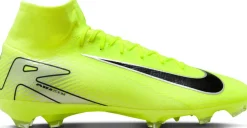 Mercurial Zoom Superfly 10 Pro FG voetbalschoenen