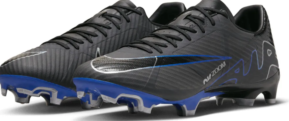 Mercurial Zoom Vapor 15 Academy MG voetbalschoenen