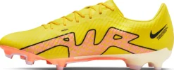 Mercurial Zoom Vapor 15 Academy MG voetbalschoenen