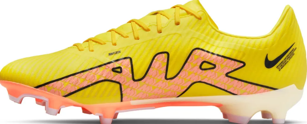 Mercurial Zoom Vapor 15 Academy MG voetbalschoenen