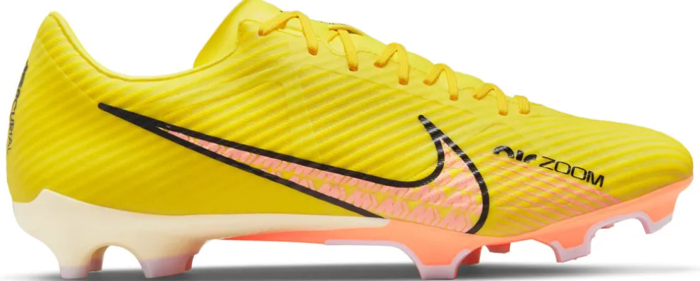 Mercurial Zoom Vapor 15 Academy MG voetbalschoenen