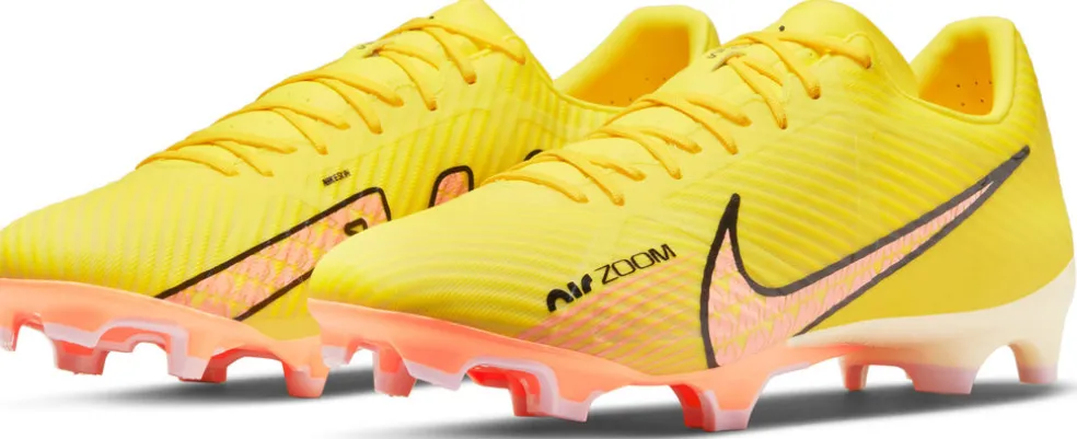Mercurial Zoom Vapor 15 Academy MG voetbalschoenen
