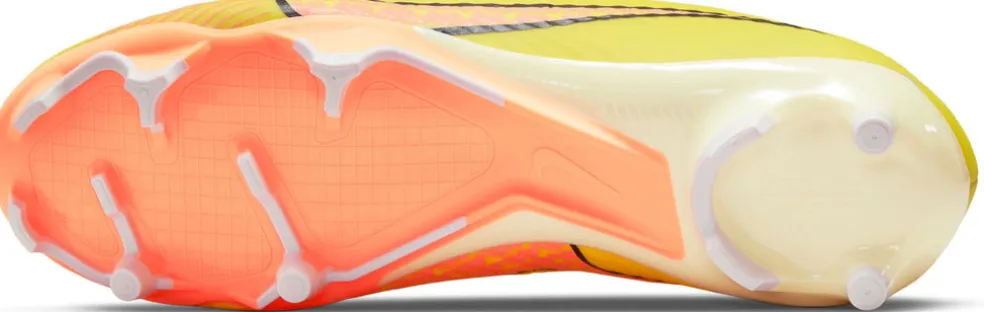 Mercurial Zoom Vapor 15 Academy MG voetbalschoenen